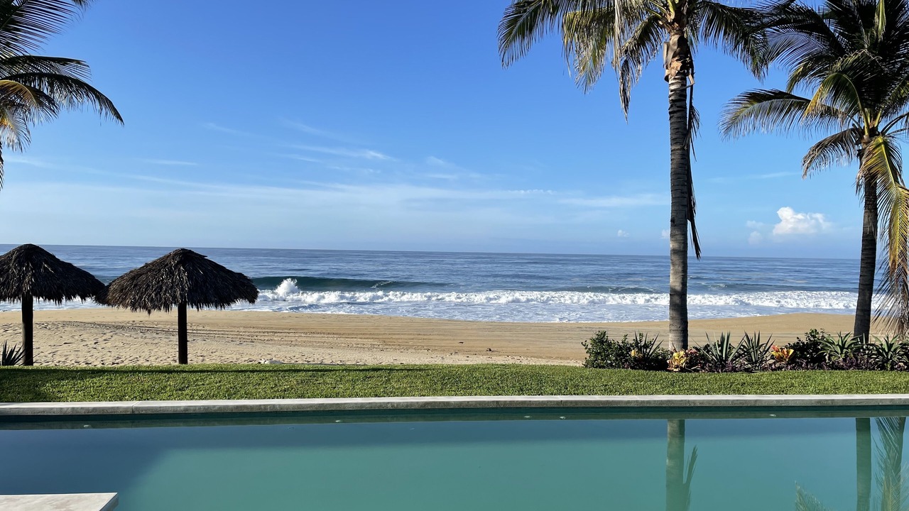 Photo of Outdoor in Puerto Escondido