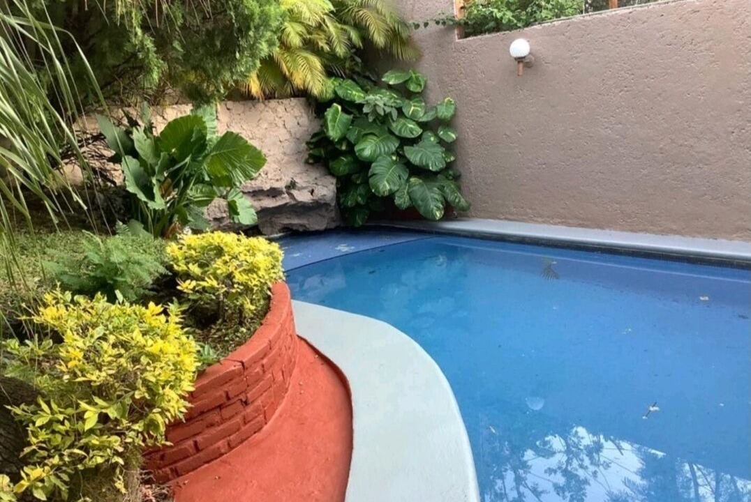 Photo of Outdoor in Jiutepec