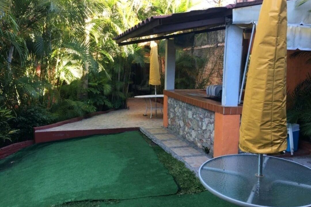 Photo of Patio Balcony in Jiutepec