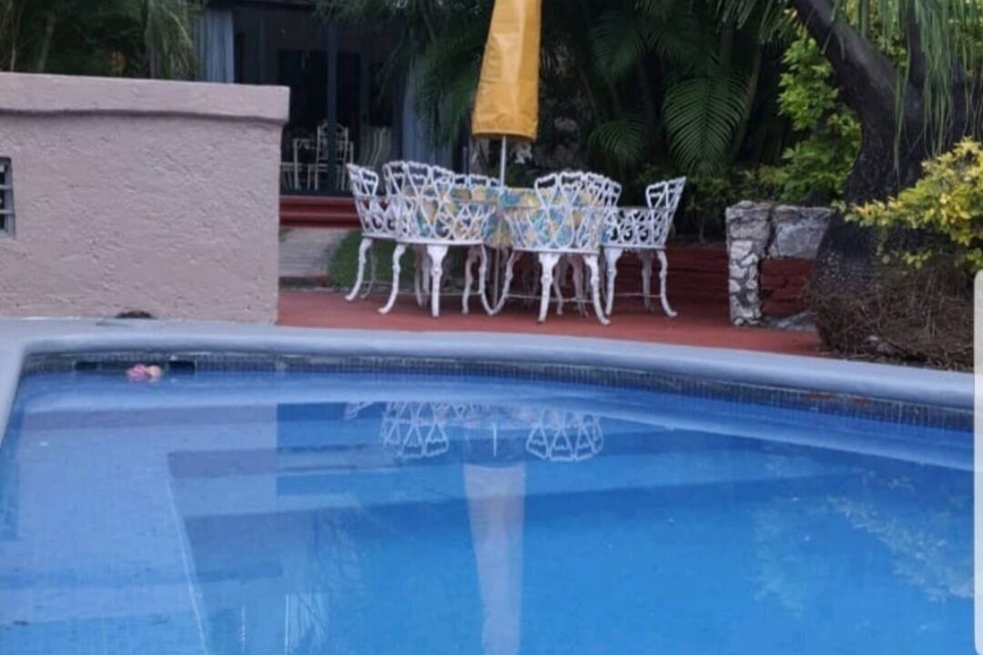 Photo of Outdoor in Jiutepec