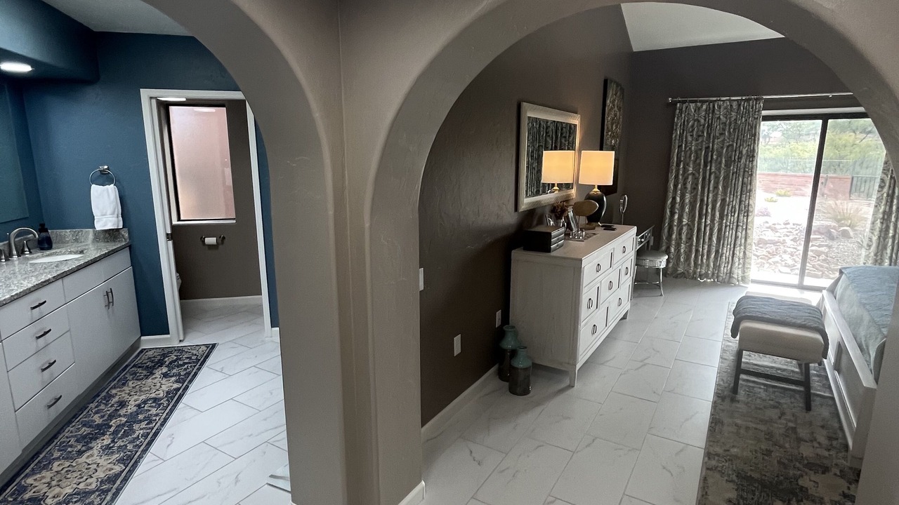 Photo of Bedroom in Green Valley