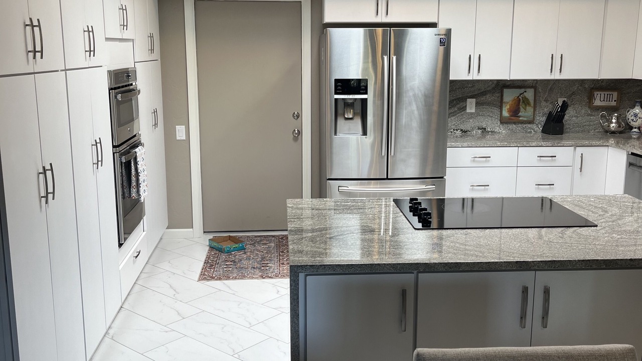 Photo of Kitchen in Green Valley
