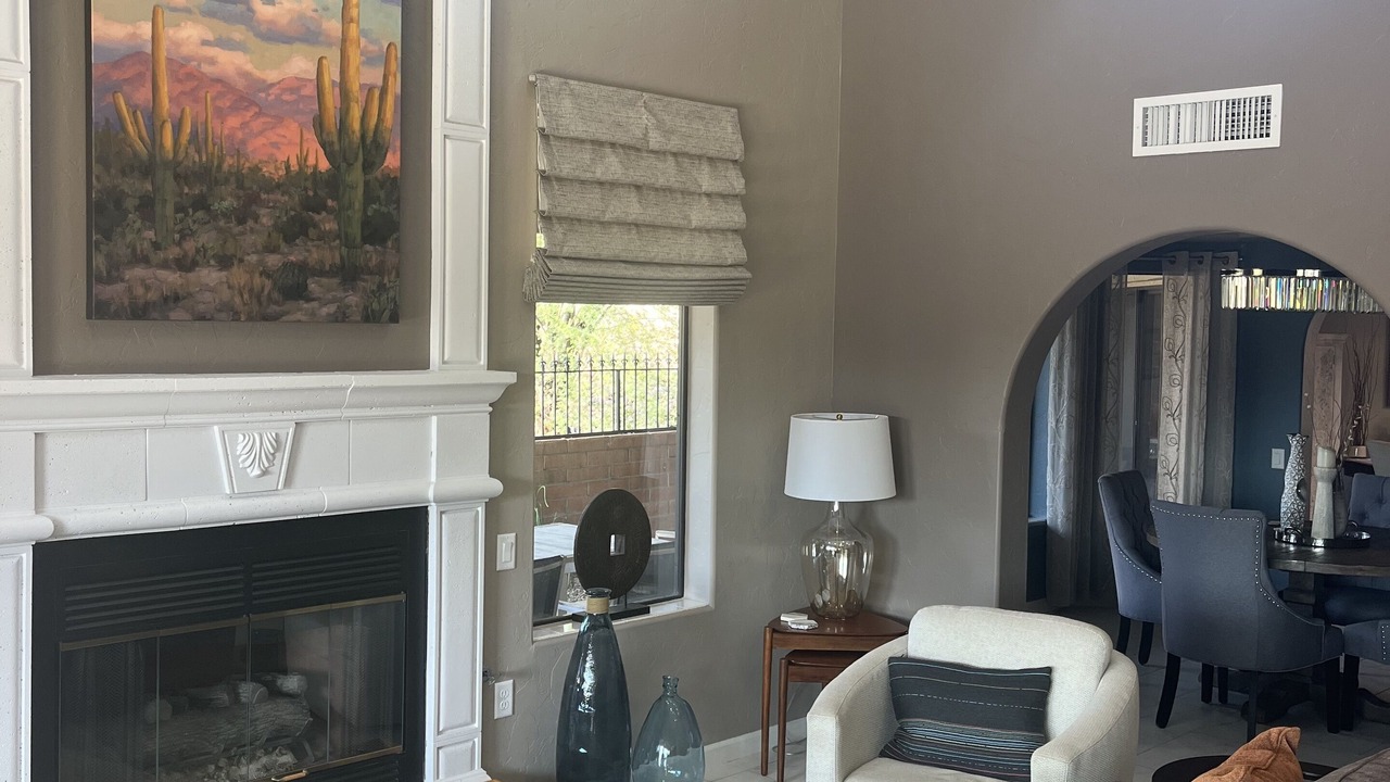 Photo of Livingroom in Green Valley