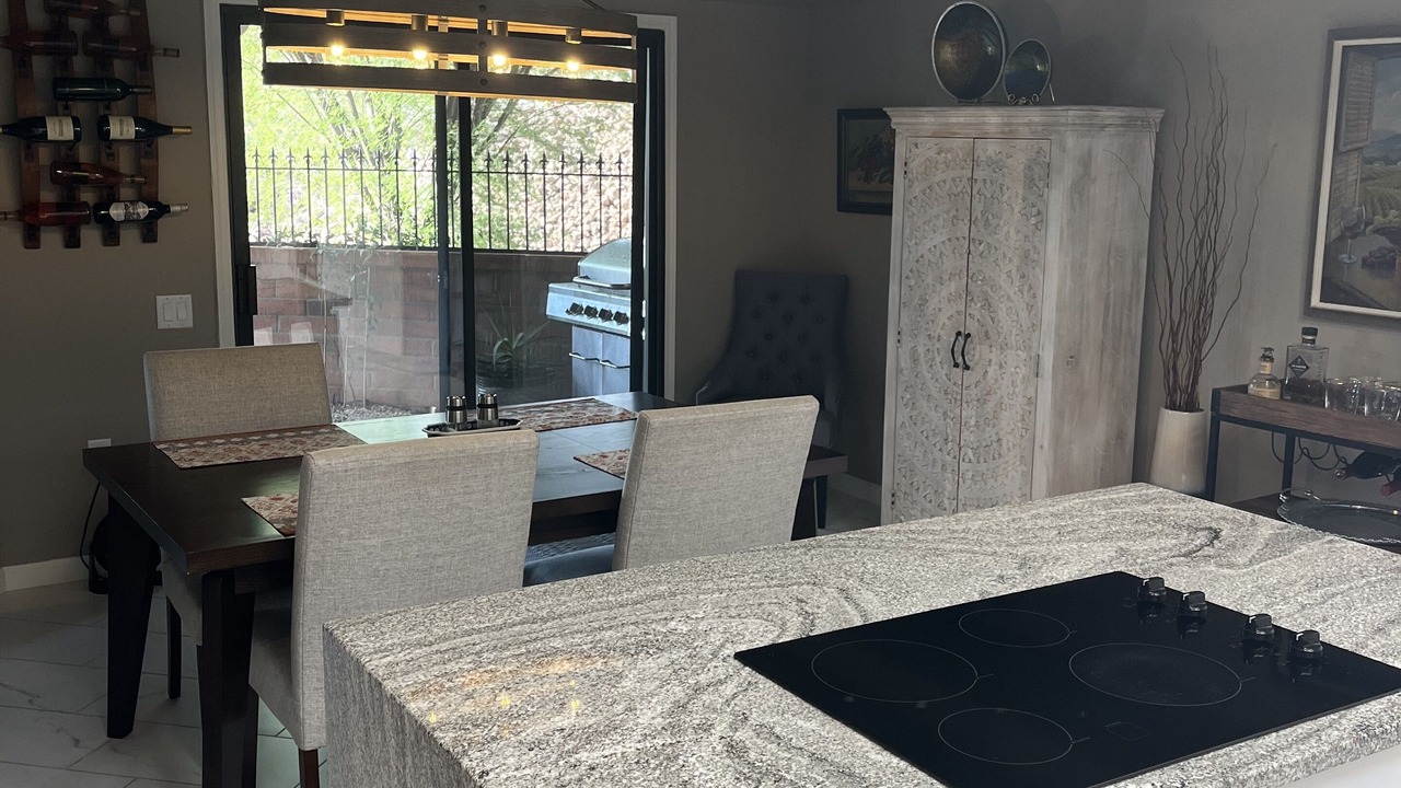 Photo of Kitchen in Green Valley