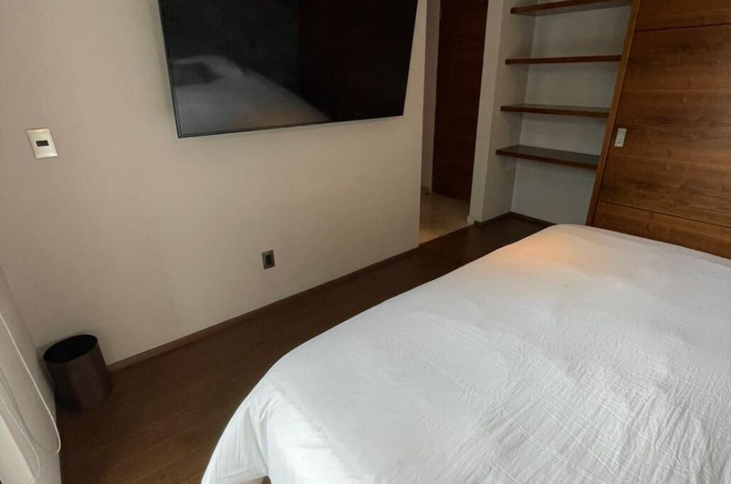 Photo of Bedroom in Benito Juarez