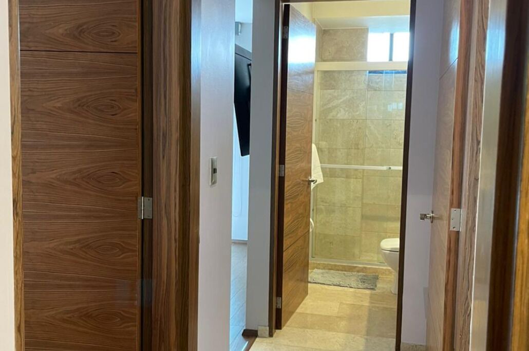 Photo of Bathroom in Benito Juarez
