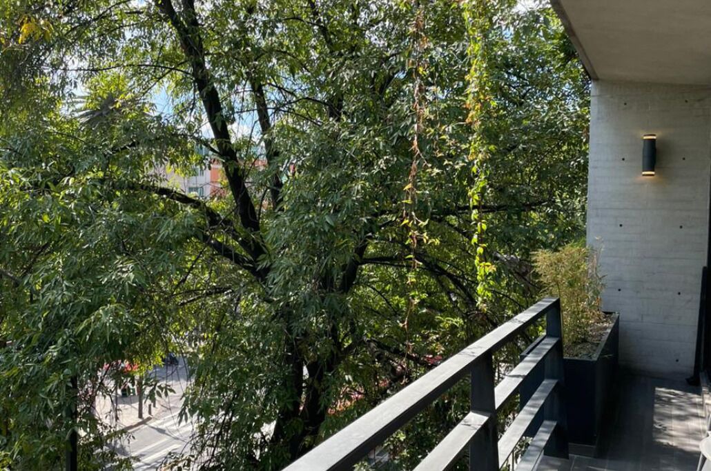 Photo of Outdoor in Benito Juarez