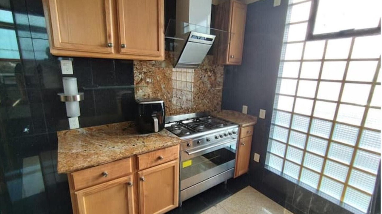 Photo of Kitchen in Miguel Hidalgo