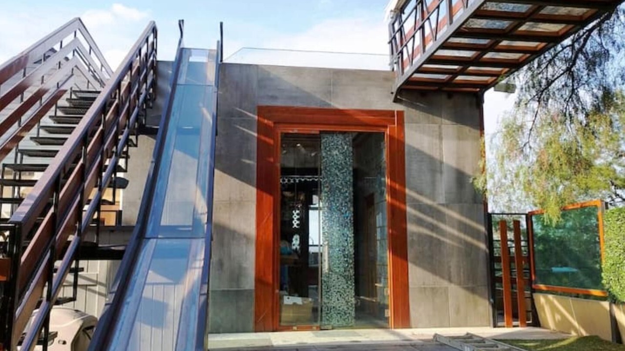 Photo of Outdoor in Miguel Hidalgo