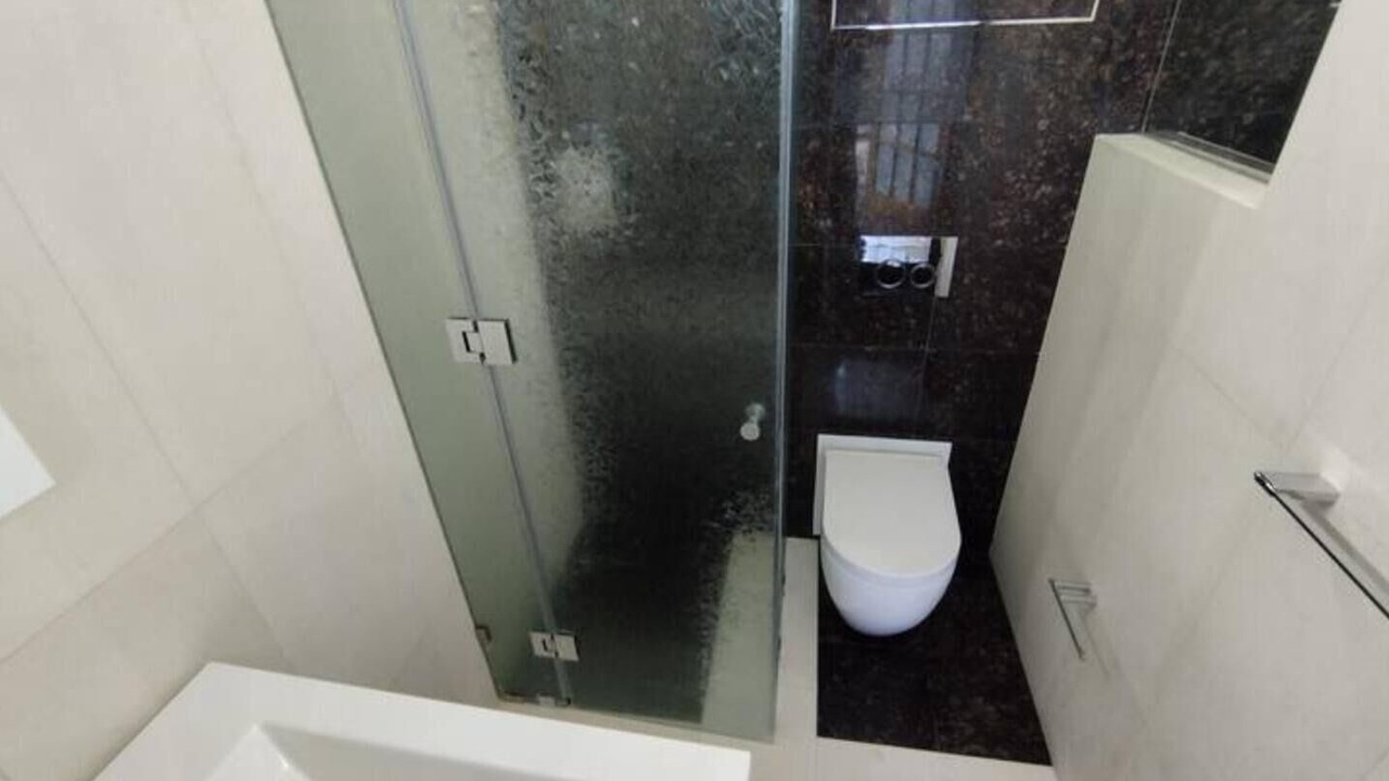 Photo of Bathroom in Miguel Hidalgo