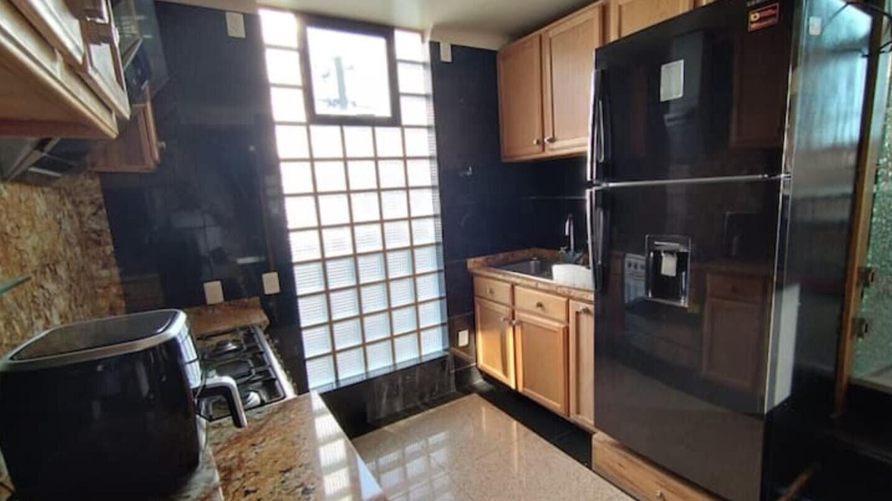 Photo of Kitchen in Miguel Hidalgo