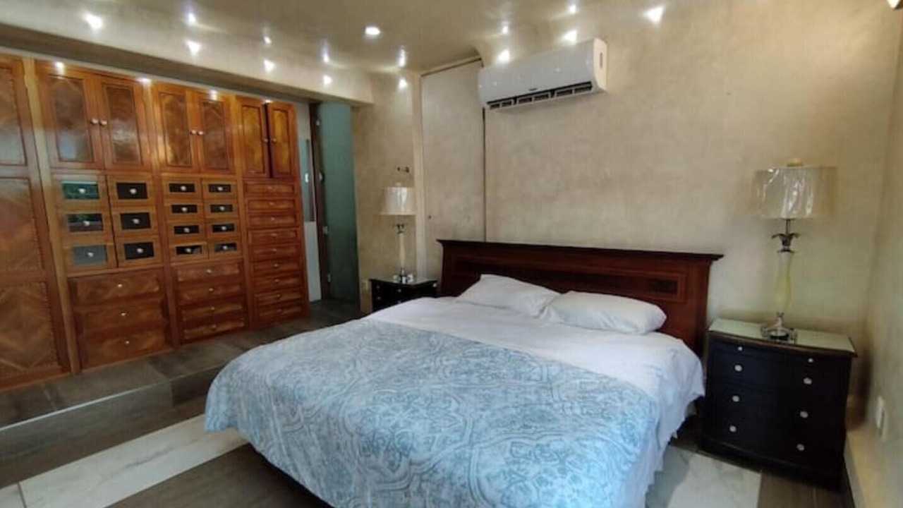 Photo of Bedroom in Miguel Hidalgo