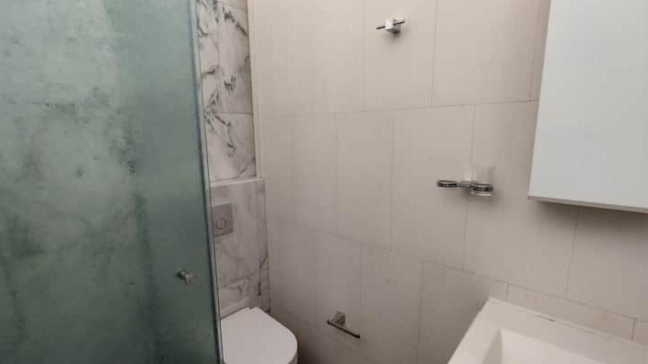 Photo of Bathroom in Miguel Hidalgo