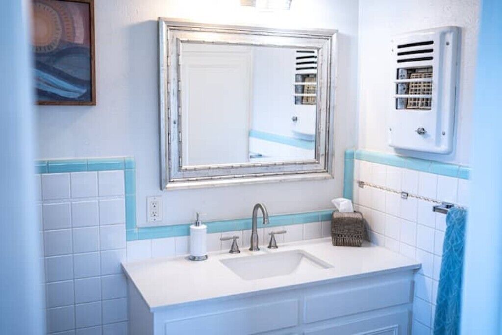 Photo of Bathroom in North Richland Hills