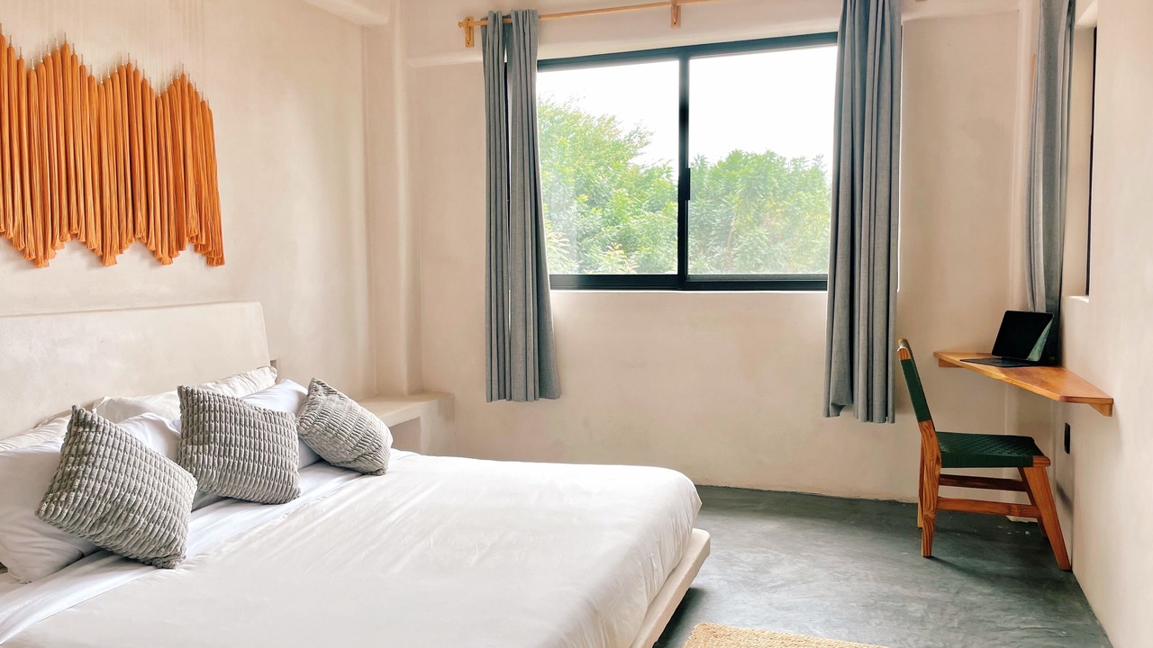 Photo of Bedroom in Santa Maria