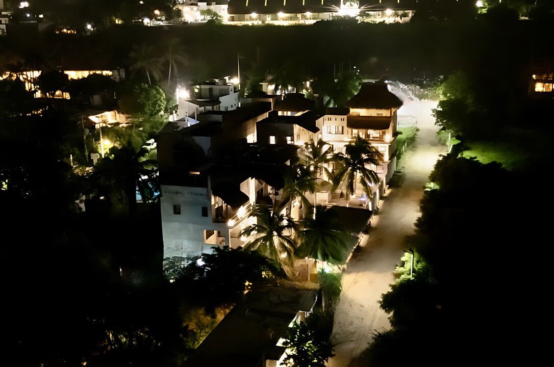 Photo of Outdoor in Santa Maria