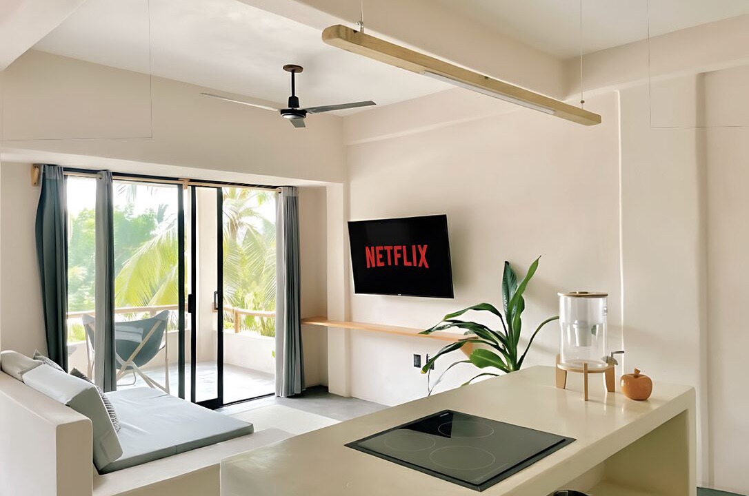 Photo of Livingroom in Santa Maria