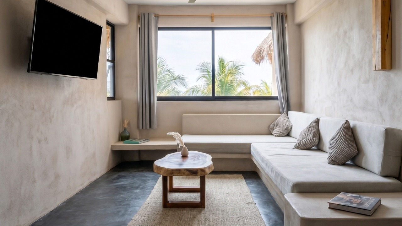 Photo of Livingroom in Santa Maria