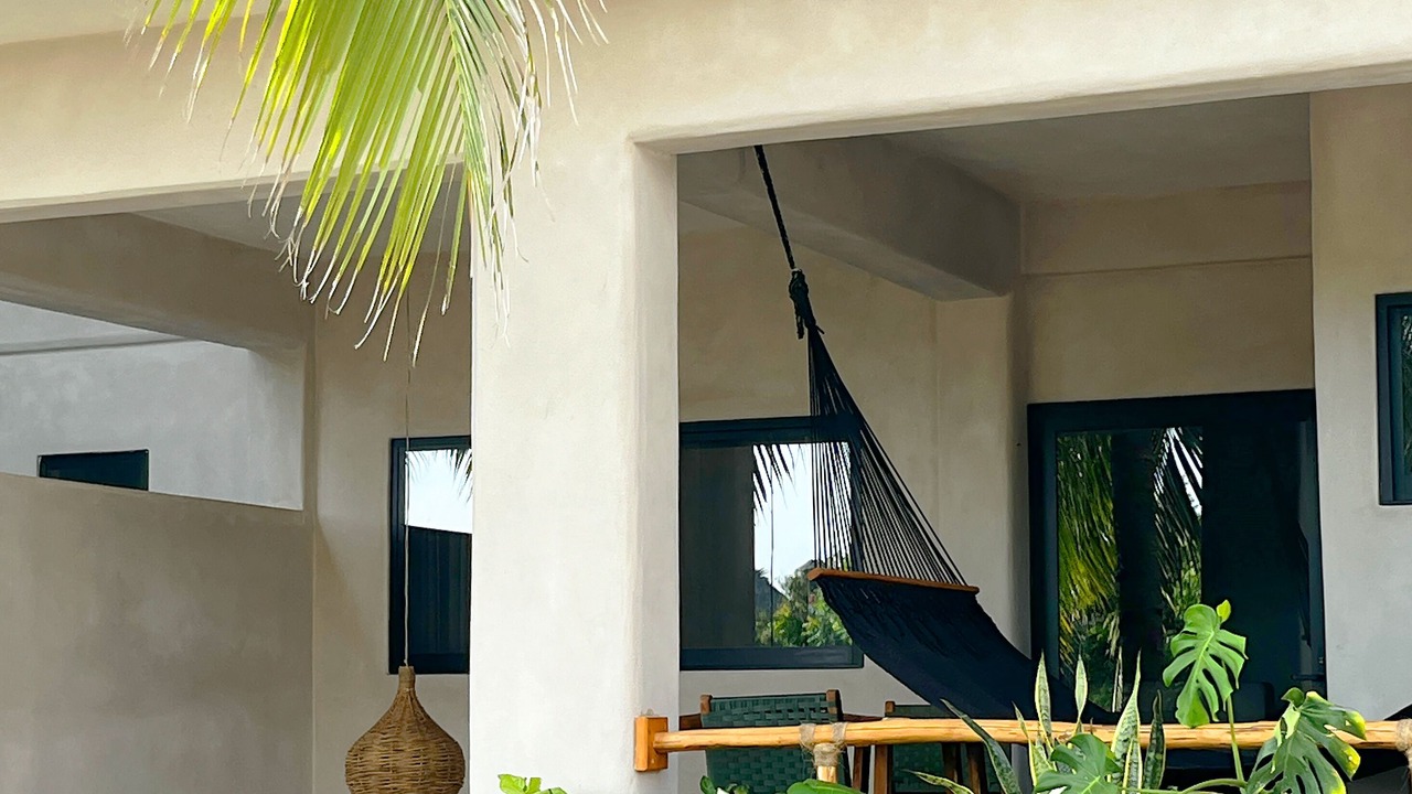 Photo of Patio Balcony in Santa Maria