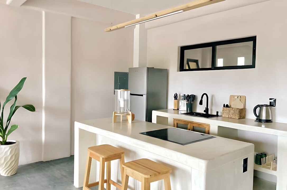 Photo of Kitchen in Santa Maria