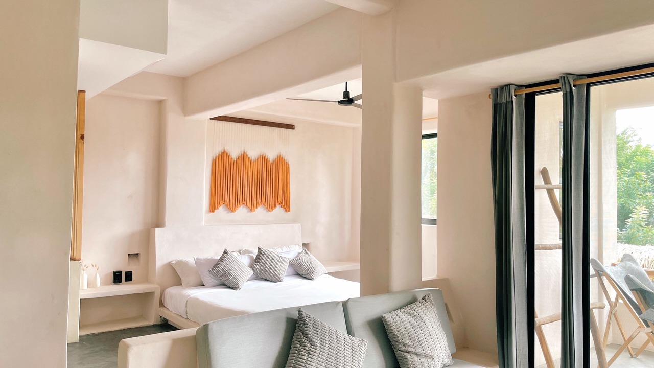 Photo of Bedroom in Santa Maria
