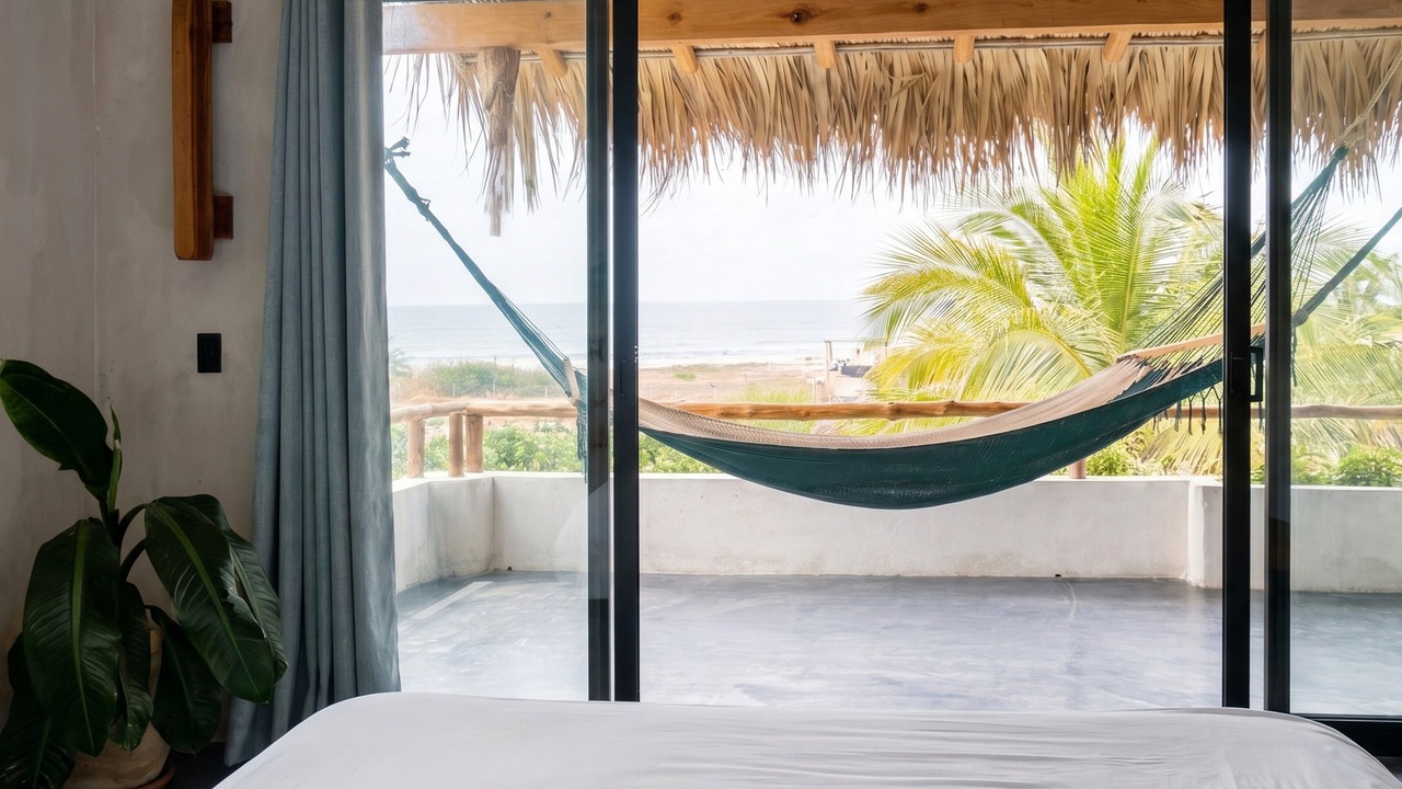 Photo of Bedroom in Santa Maria