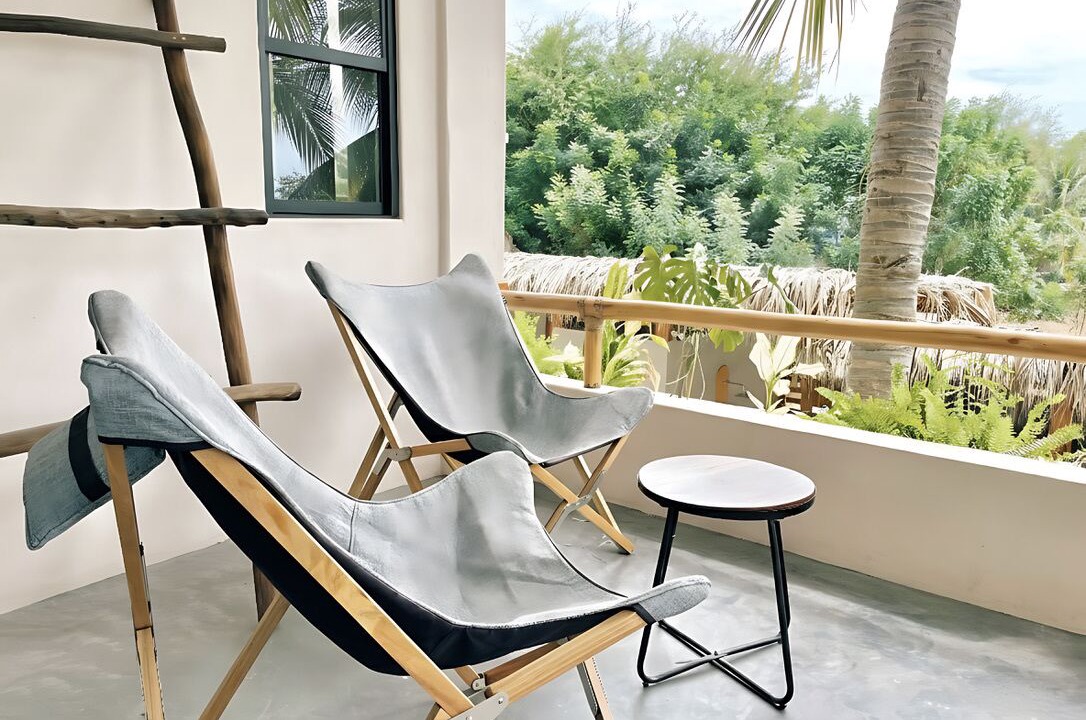 Photo of Patio Balcony in Santa Maria