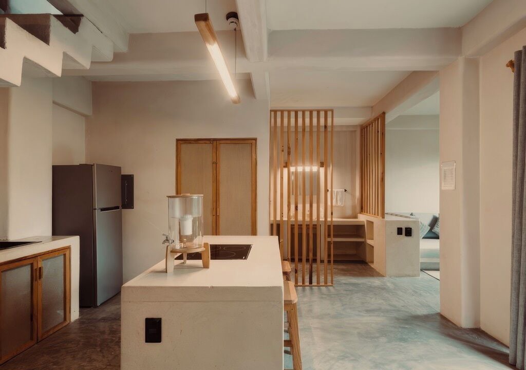 Photo of Kitchen in Santa Maria