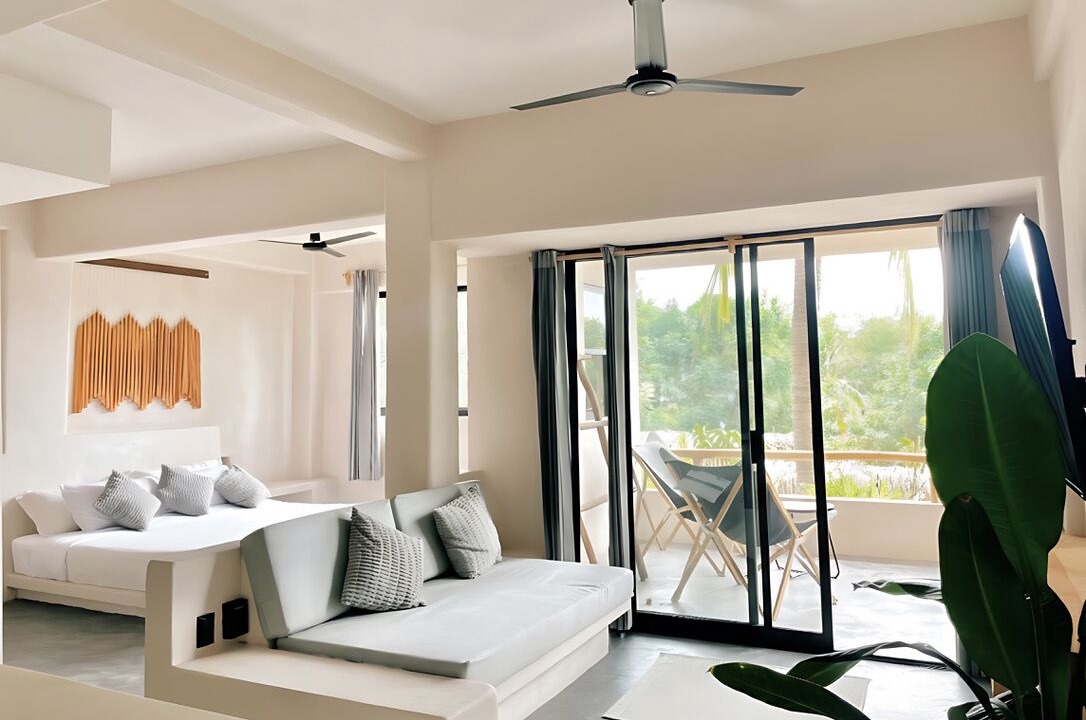 Photo of Bedroom in Santa Maria