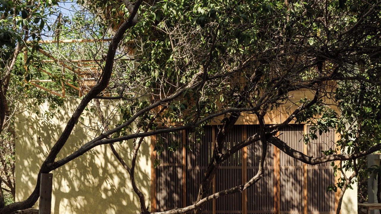 Photo of Patio Balcony in Santa Maria Tonameca