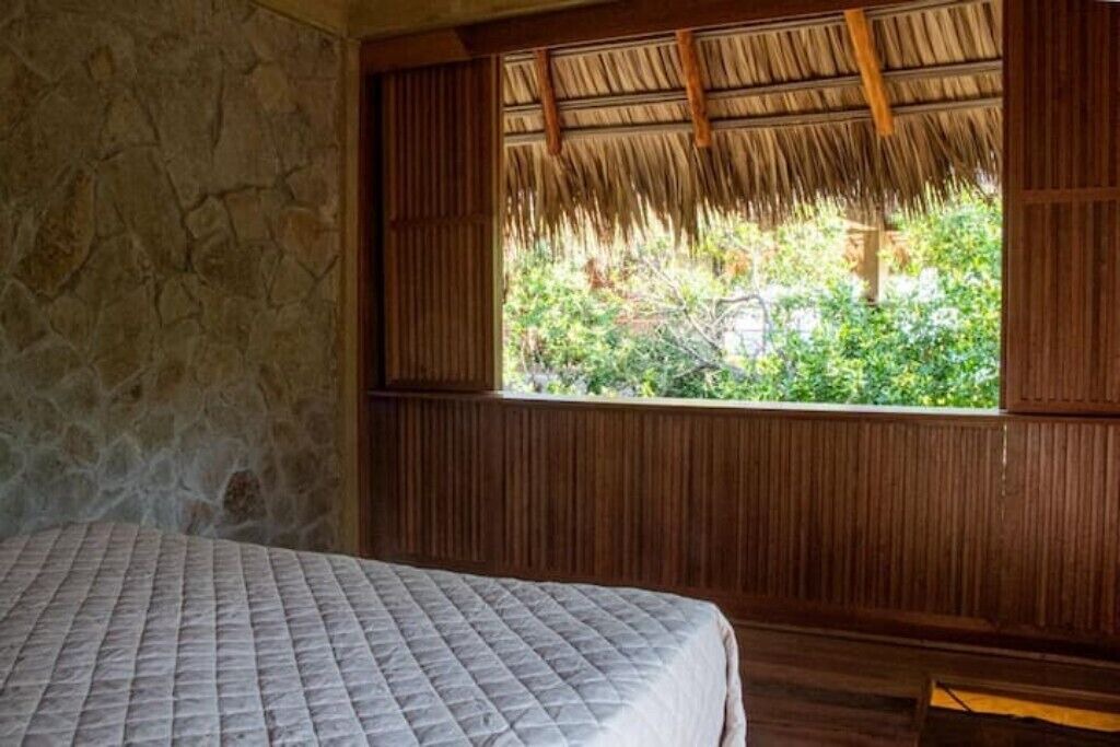 Photo of Bedroom in Santa Maria Tonameca