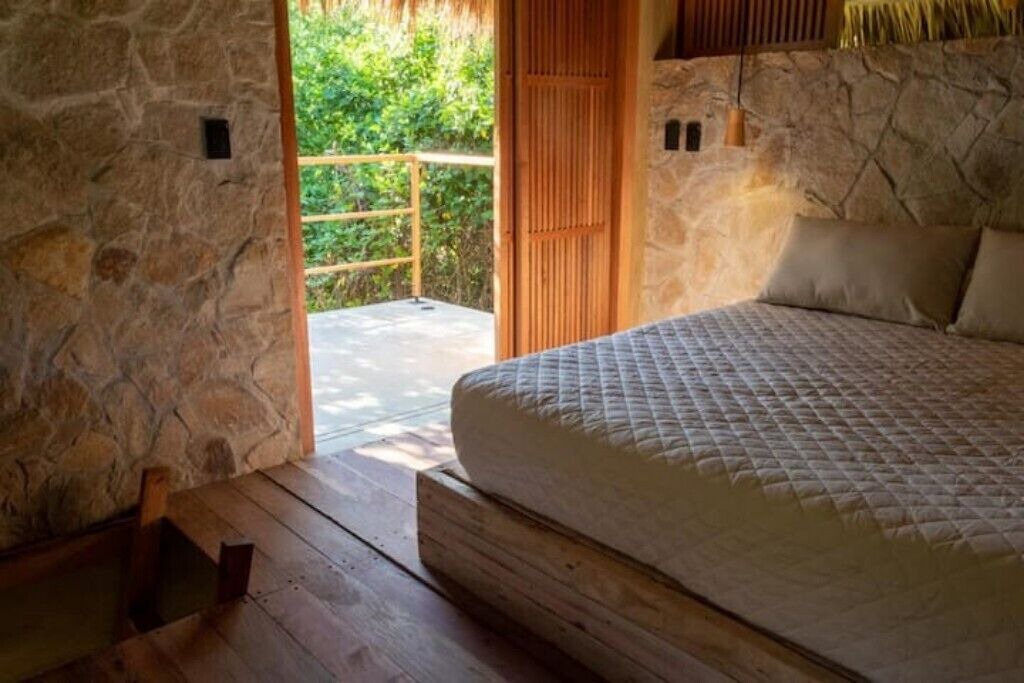 Photo of Bedroom in Santa Maria Tonameca