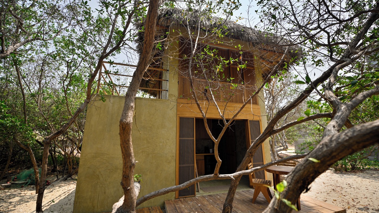 Photo of Outdoor in Santa Maria Tonameca