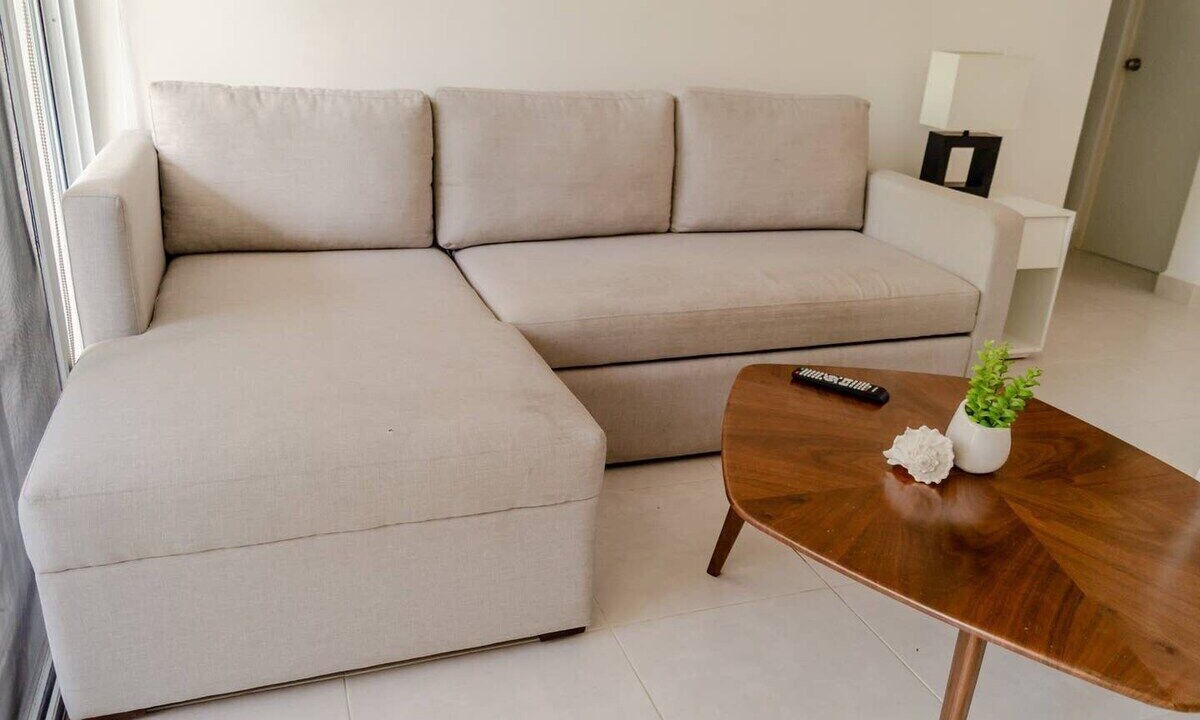 Photo of Livingroom in Merida