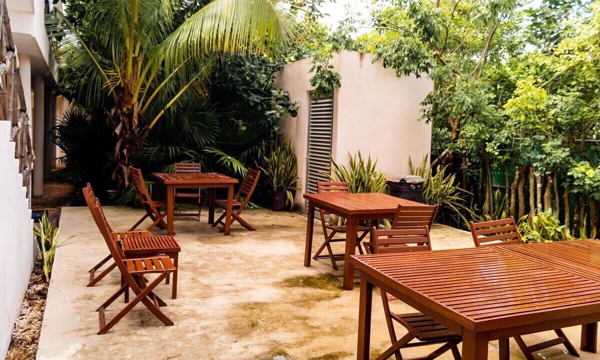 Photo of Outdoor in Merida