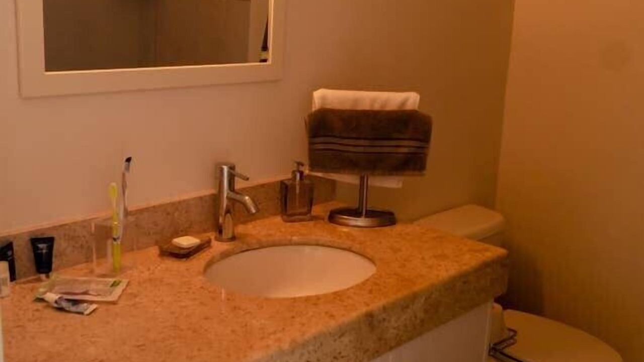 Photo of Bathroom in Merida