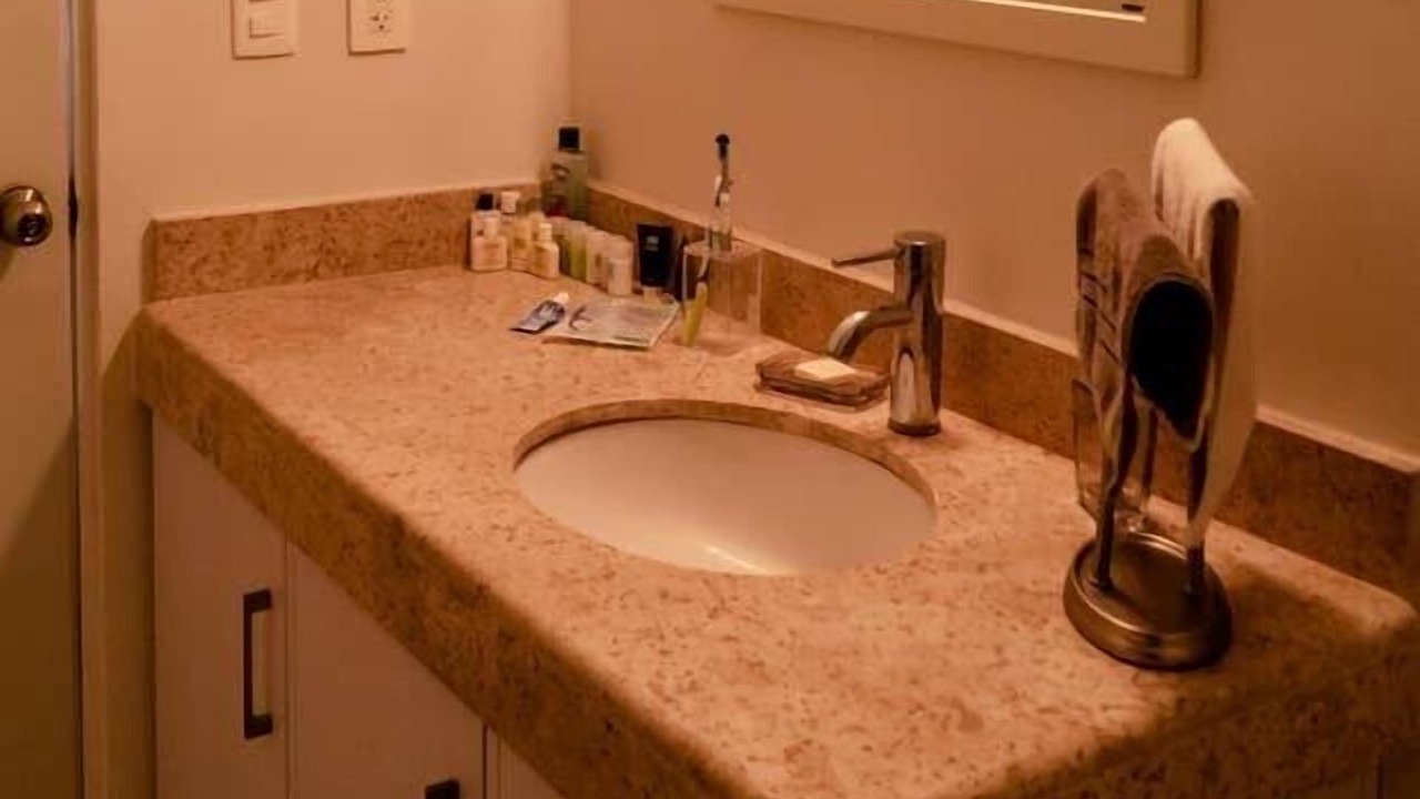 Photo of Bathroom in Merida