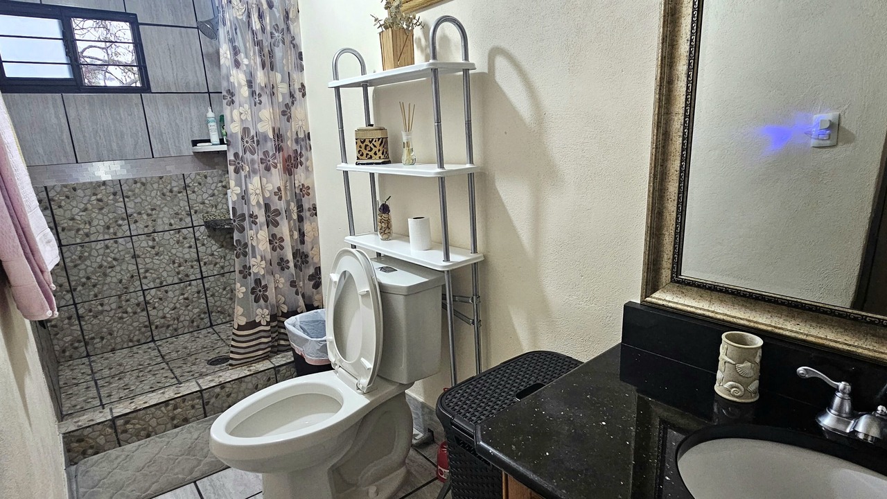 Photo of Bathroom in Piedras Negras
