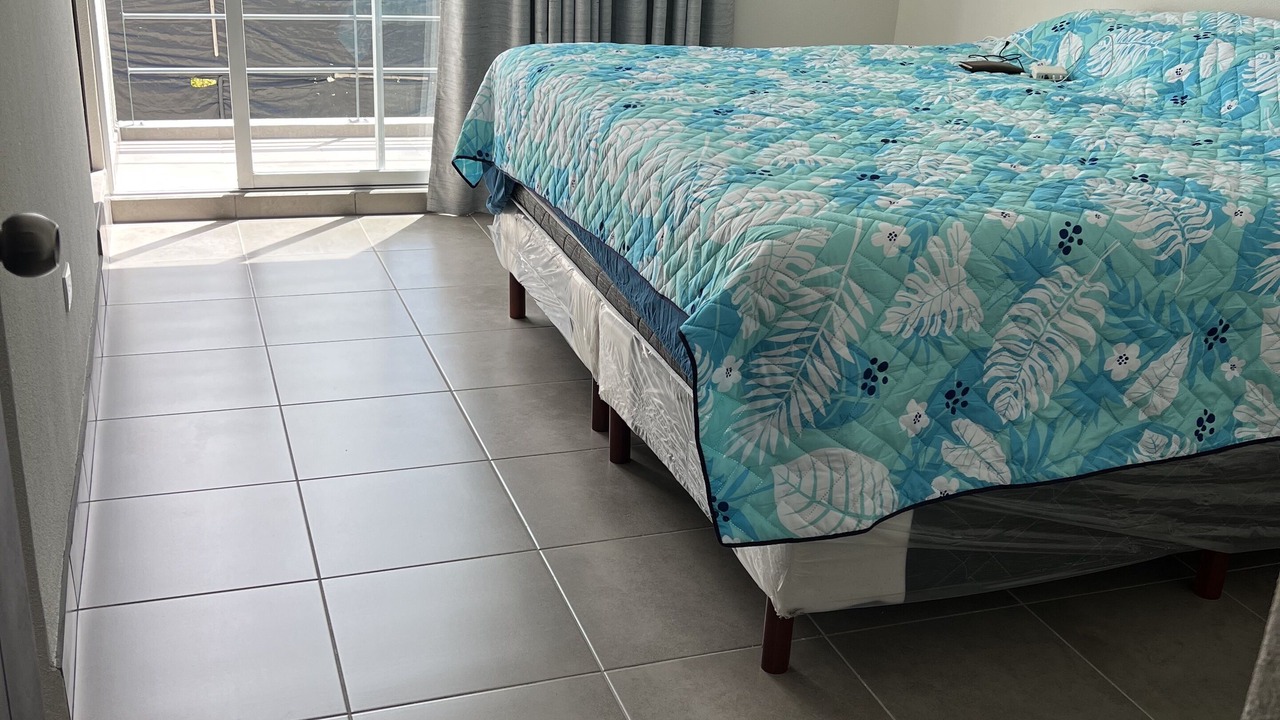 Photo of Bedroom in San Lucas Sacatepequez