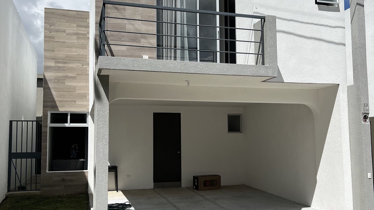 Photo of Outdoor in San Lucas Sacatepequez
