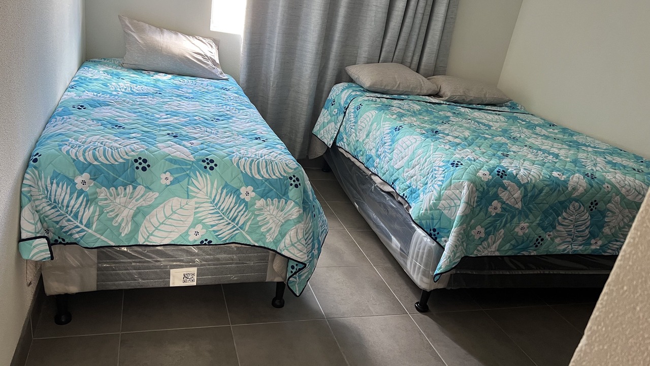 Photo of Bedroom in San Lucas Sacatepequez