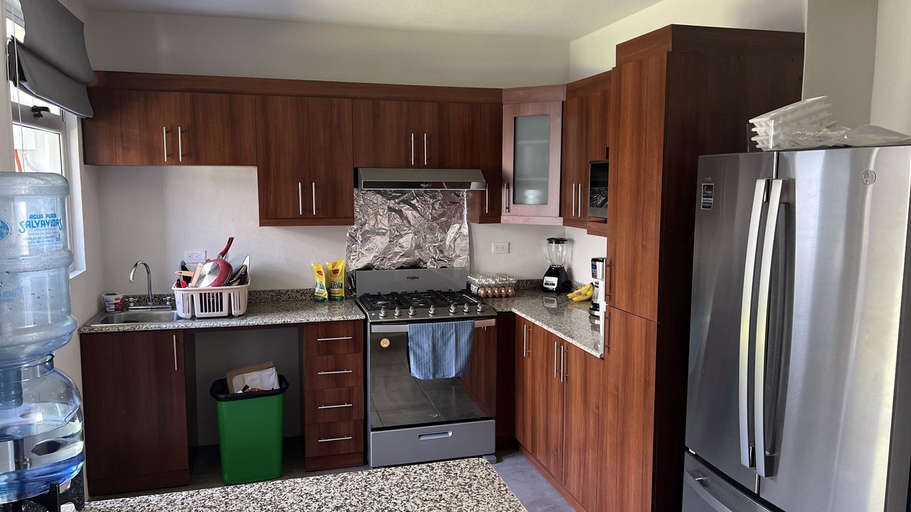Photo of Kitchen in San Lucas Sacatepequez