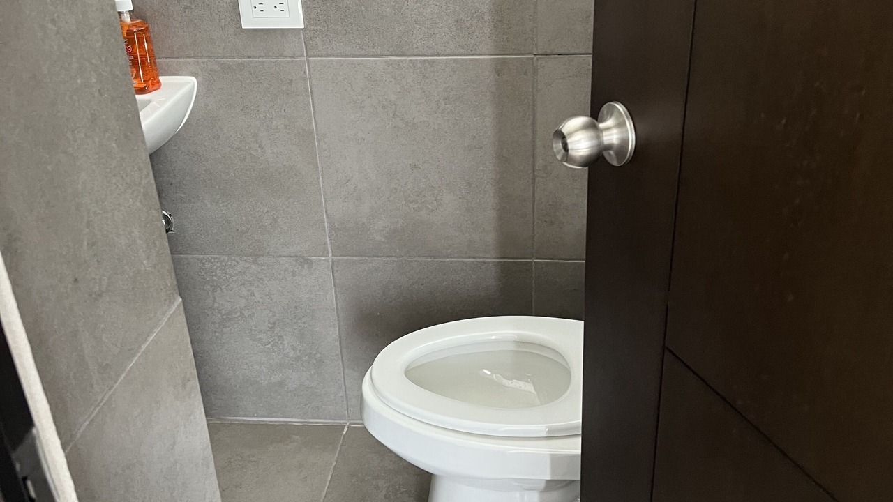 Photo of Bathroom in San Lucas Sacatepequez