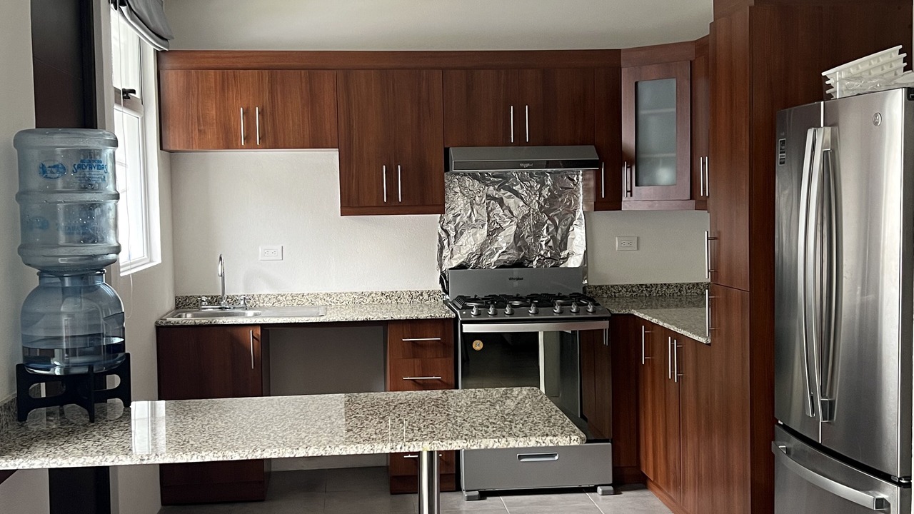 Photo of Kitchen in San Lucas Sacatepequez