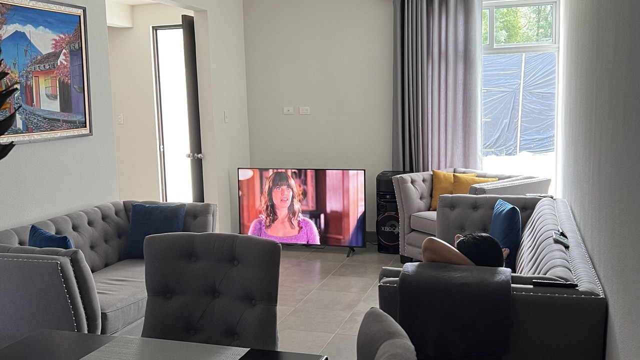 Photo of Livingroom in San Lucas Sacatepequez