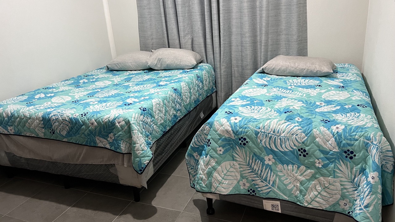 Photo of Bedroom in San Lucas Sacatepequez