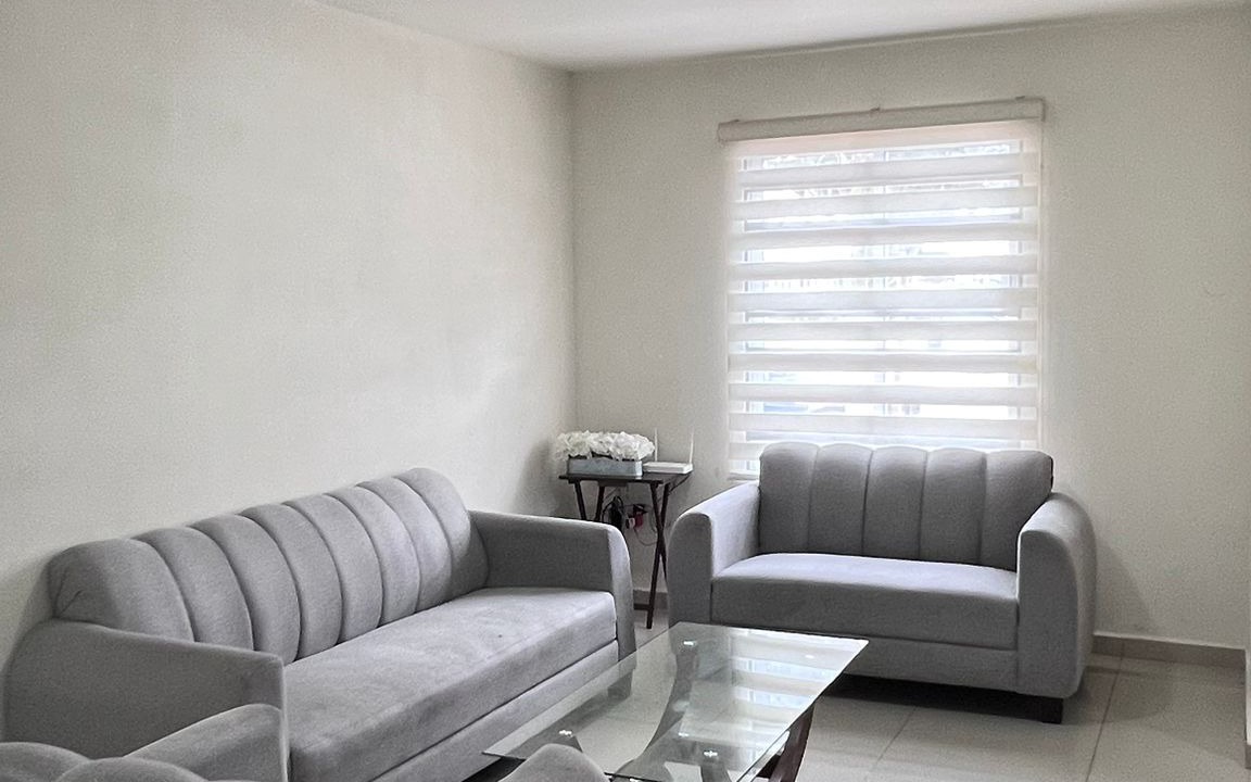 Photo of Livingroom in Culiacan