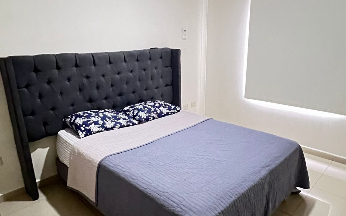 Photo of Bedroom in Culiacan