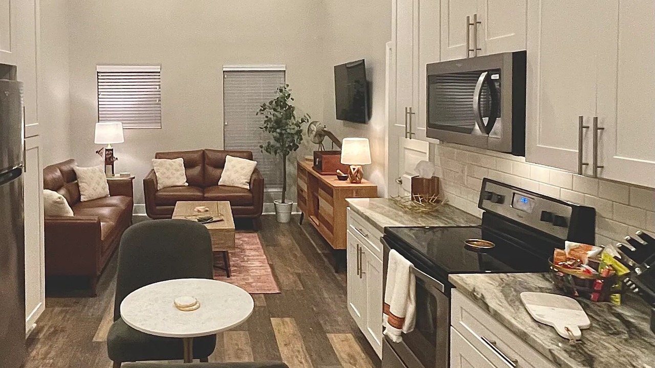 Photo of Kitchen in Lafayette