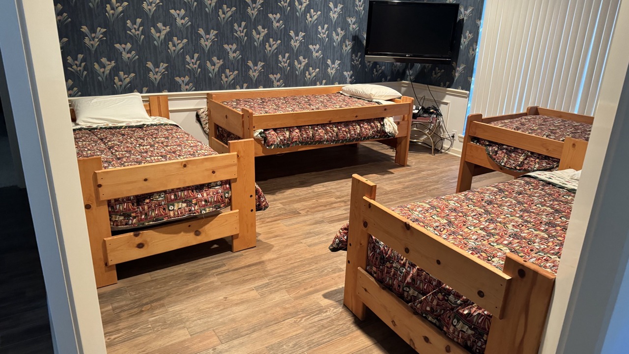 Photo of Bedroom in Brookeland